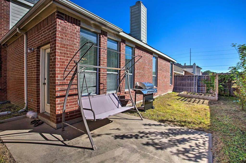 1950 Garrison Way, Garland, TX 75040 1950 Garrison Way, Garland, TX 75040