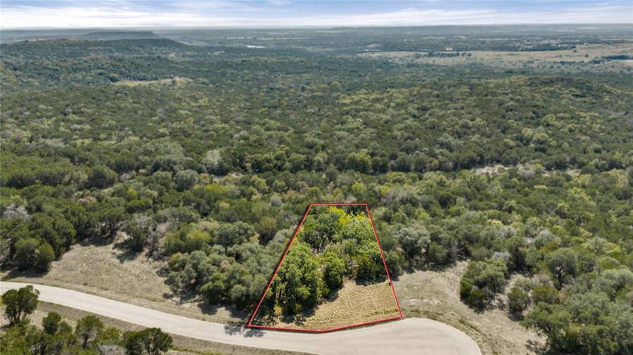 Property photo for 6521 Archerfield Court W, Cleburne, TX