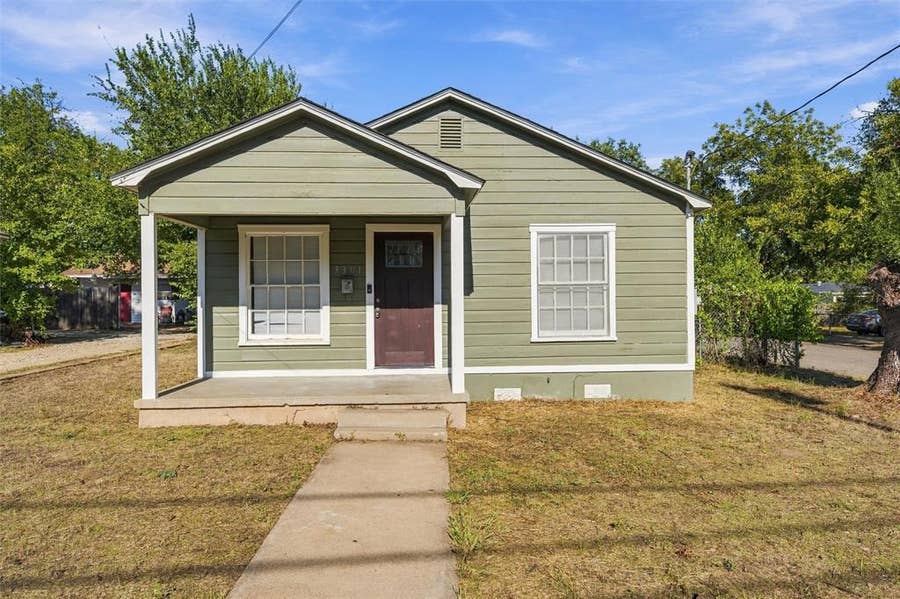 Property photo for 3301 N 23rd Street, Waco, TX