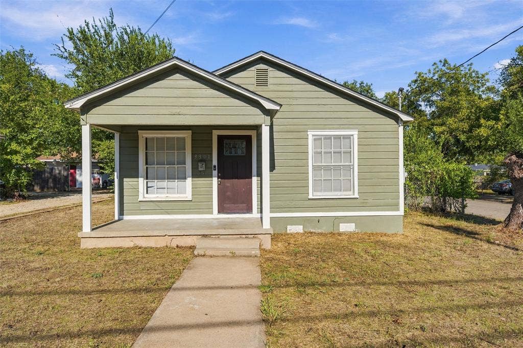 3301 N 23rd Street, Waco, TX 76708 3301 N 23rd Street, Waco, TX 76708
