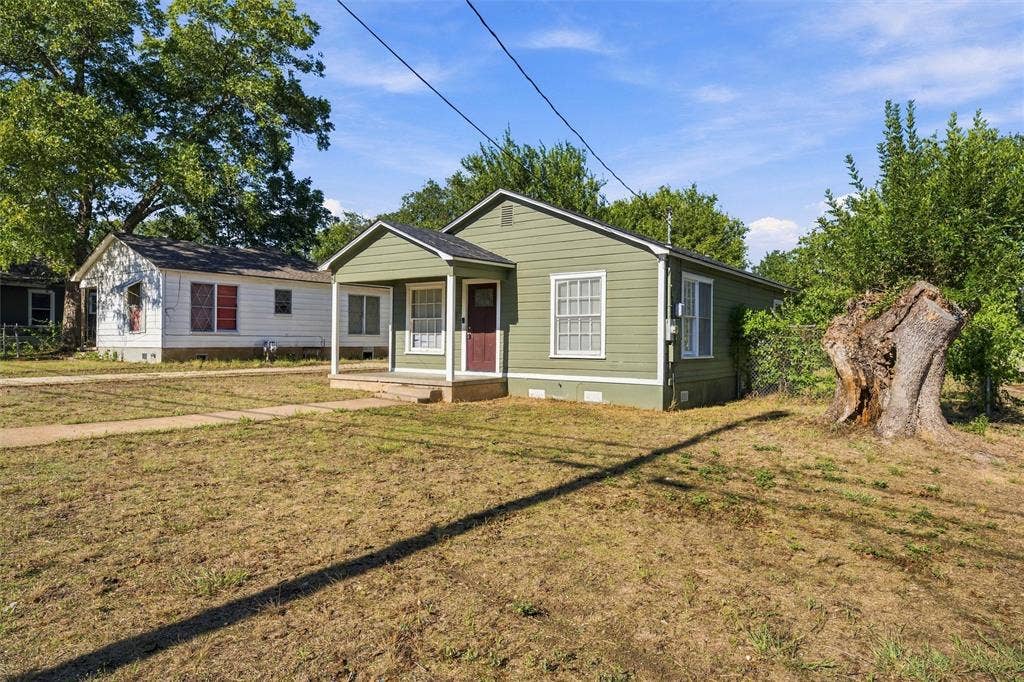 3301 N 23rd Street, Waco, TX 76708 3301 N 23rd Street, Waco, TX 76708