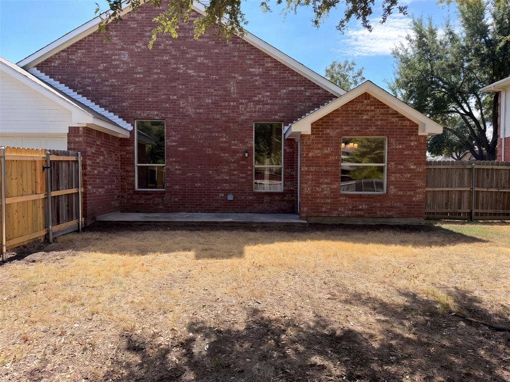 7109 Cottonwood Circle, Sachse, TX 75048