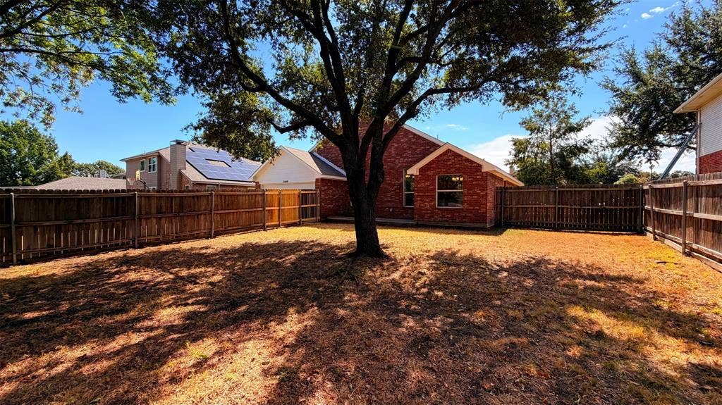 7109 Cottonwood Circle, Sachse, TX 75048
