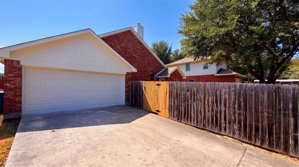 7109 Cottonwood Circle, Sachse, TX 75048