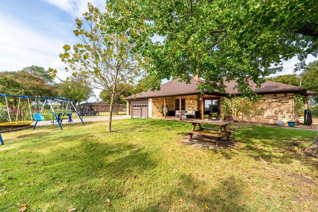 815 W Cook Street, Josephine, TX 75173 815 W Cook Street, Josephine, TX 75173