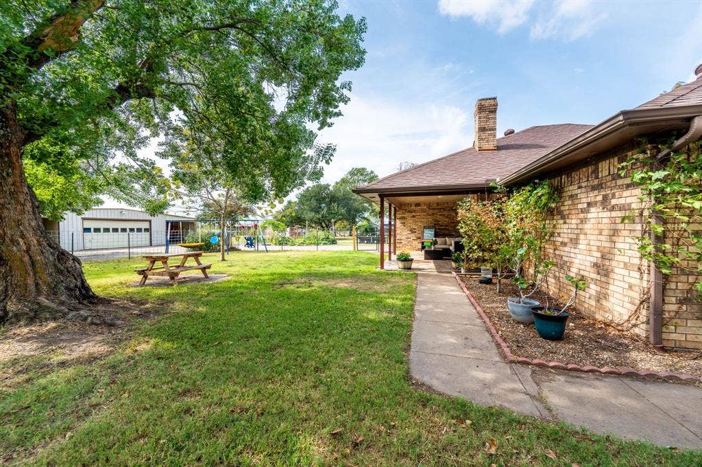 815 W Cook Street, Josephine, TX 75173 815 W Cook Street, Josephine, TX 75173