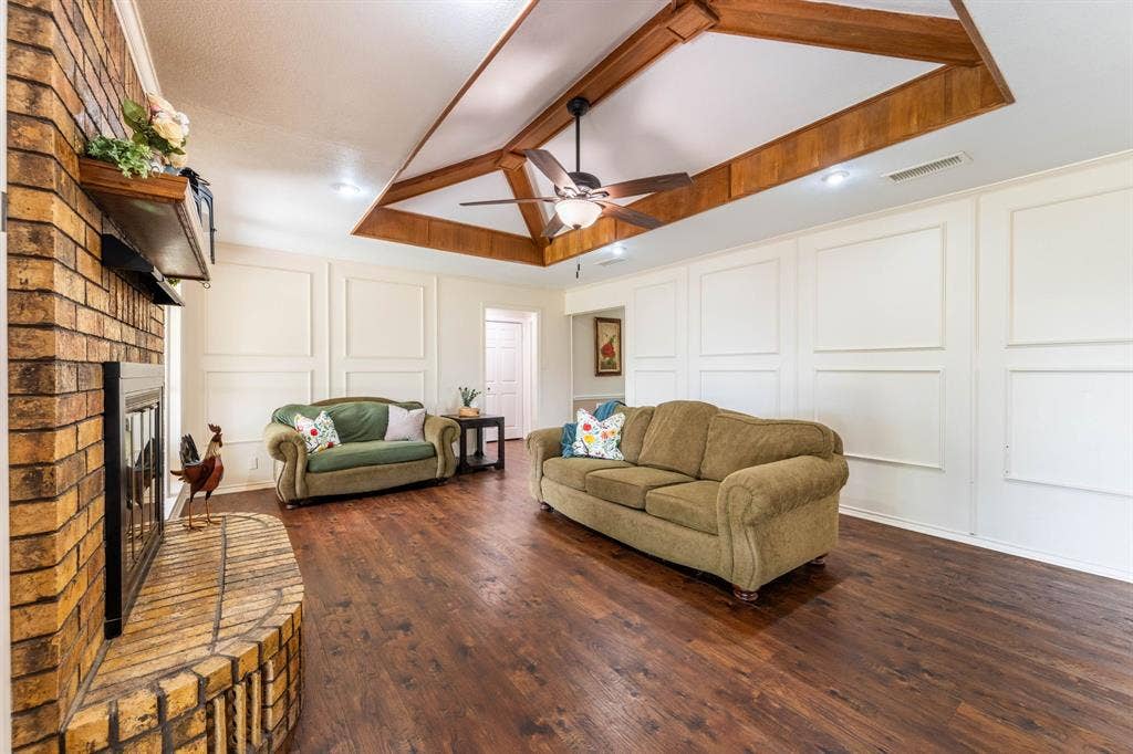 815 W Cook Street, Josephine, TX 75173 815 W Cook Street, Josephine, TX 75173