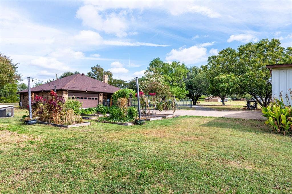 815 W Cook Street, Josephine, TX 75173 815 W Cook Street, Josephine, TX 75173