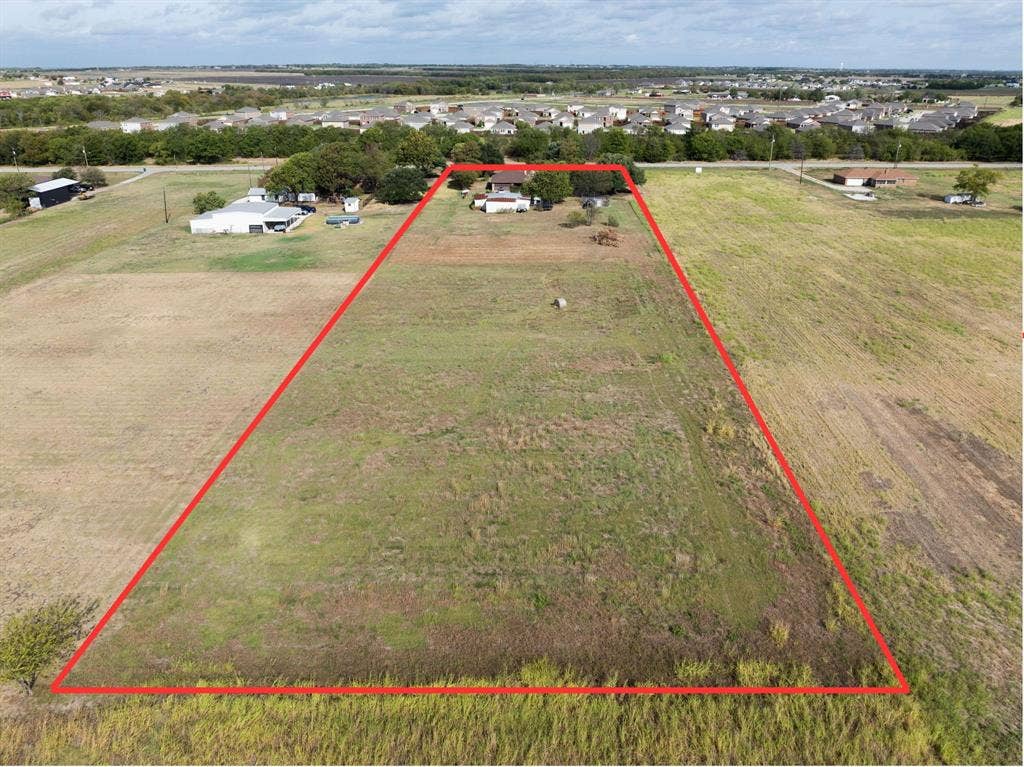 815 W Cook Street, Josephine, TX 75173 815 W Cook Street, Josephine, TX 75173