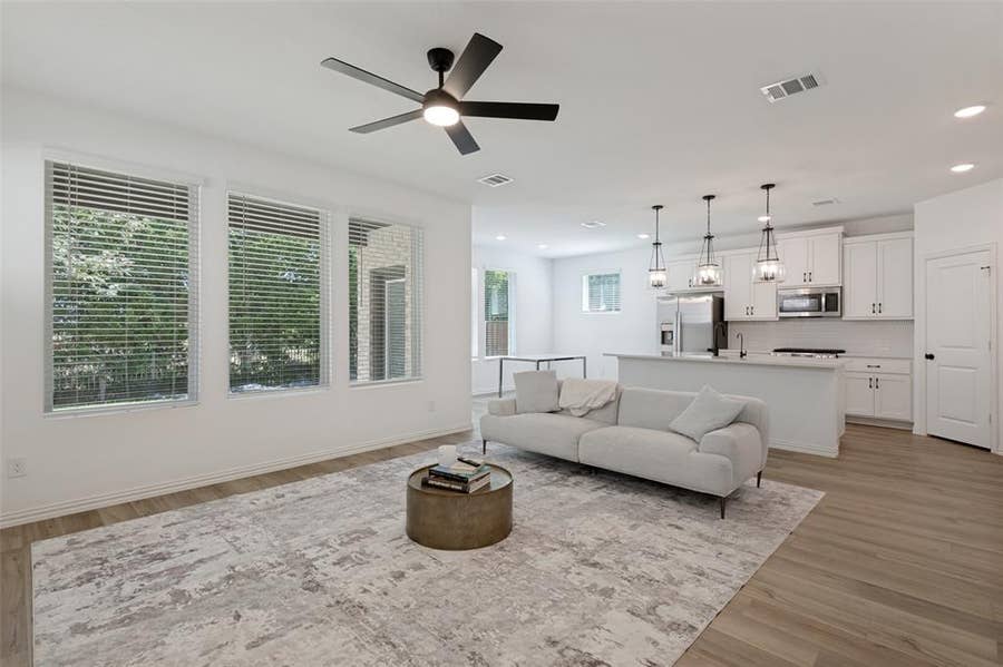 Property photo for 2504 Flaxfield Lane, Forney, TX