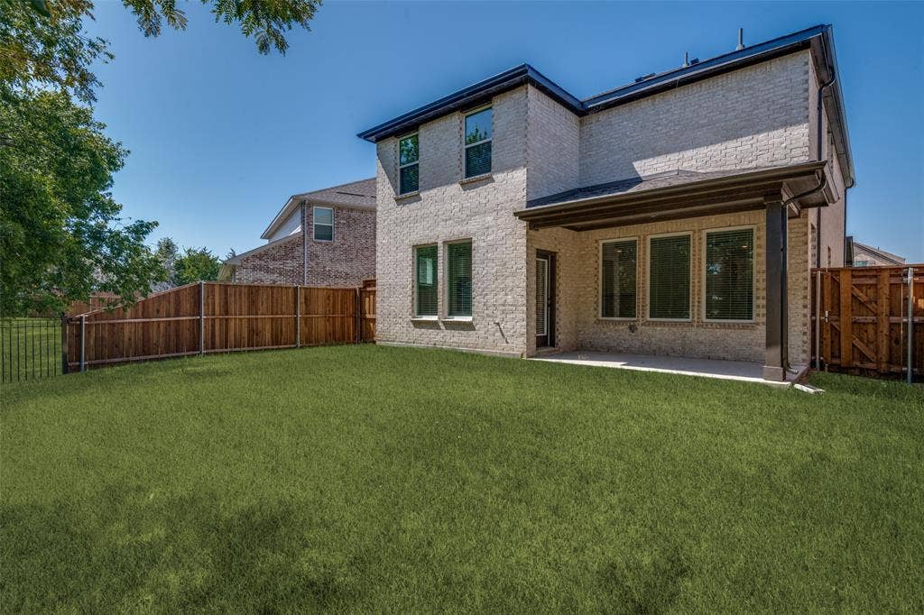 2504 Flaxfield Lane, Forney, TX 75126 2504 Flaxfield Lane, Forney, TX 75126