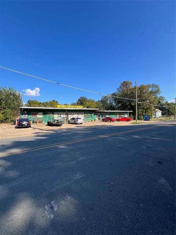 315 Pierre Avenue, #D, Shreveport, LA 71101