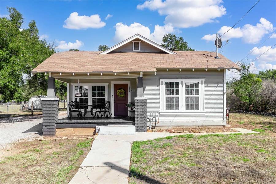Property photo for 3406 Austin Avenue, Brownwood, TX