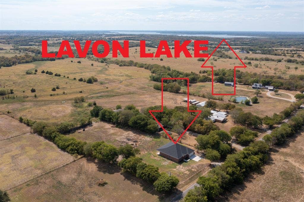 1659 County Road 613, Farmersville, TX 75442 1659 County Road 613, Farmersville, TX 75442