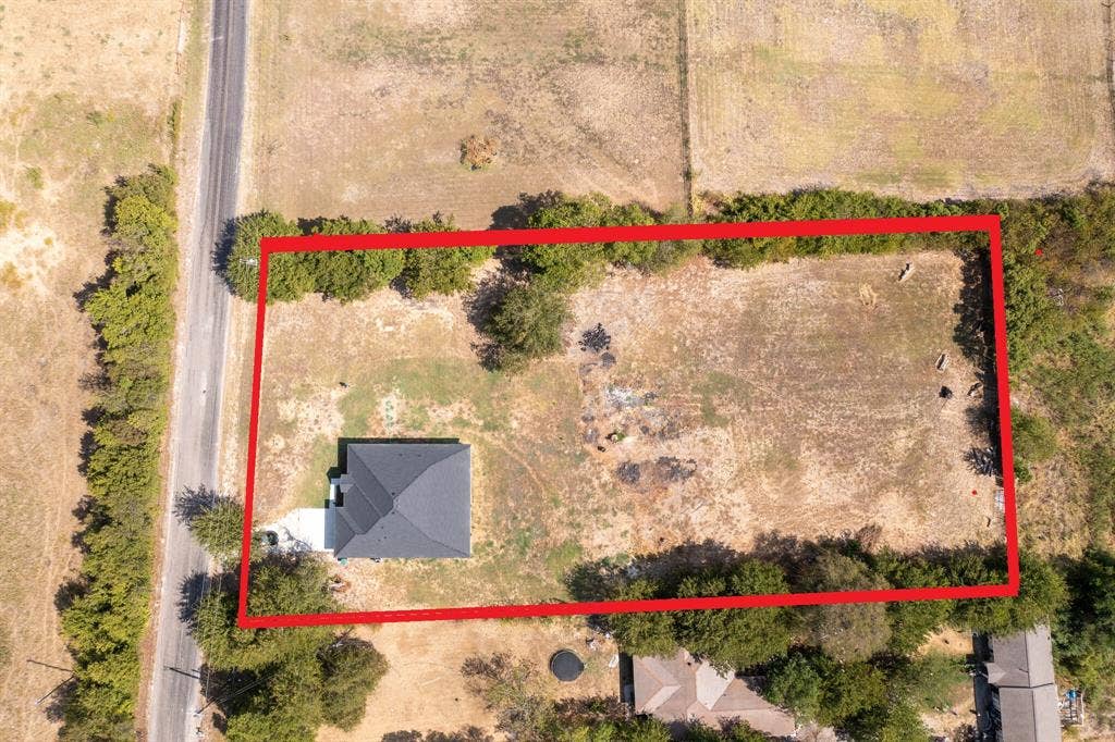 1659 County Road 613, Farmersville, TX 75442 1659 County Road 613, Farmersville, TX 75442
