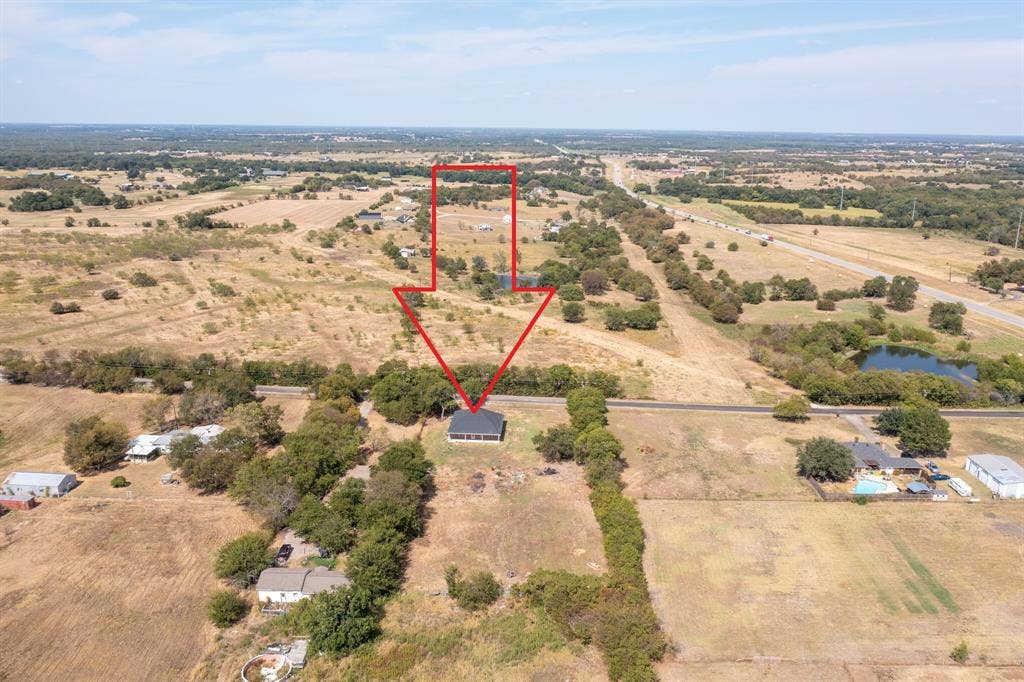 1659 County Road 613, Farmersville, TX 75442 1659 County Road 613, Farmersville, TX 75442