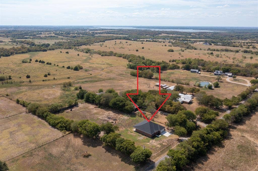 1659 County Road 613, Farmersville, TX 75442 1659 County Road 613, Farmersville, TX 75442