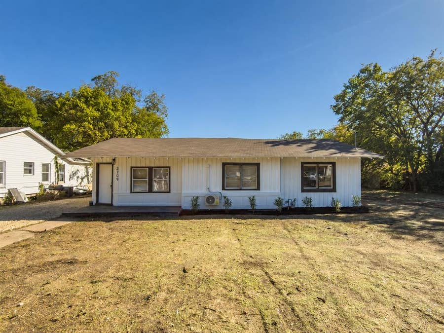 Property photo for 3709 N 22nd Street, Waco, TX