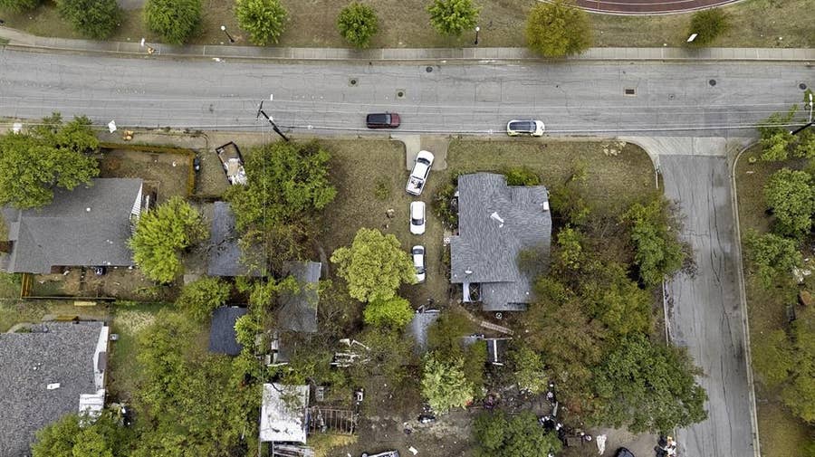 Property photo for 6455 Craig Street, Fort Worth, TX