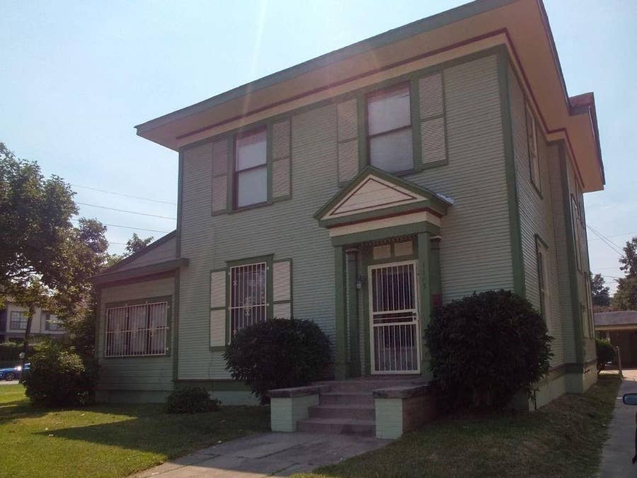 Property photo for 1105 Kings Highway, Shreveport, LA
