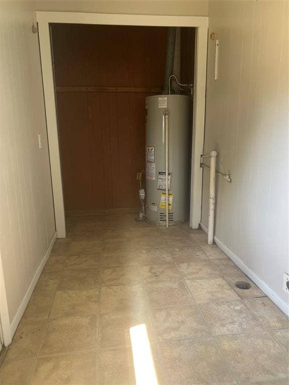 105 Davidson Drive, Terrell, TX 75160 105 Davidson Drive, Terrell, TX 75160