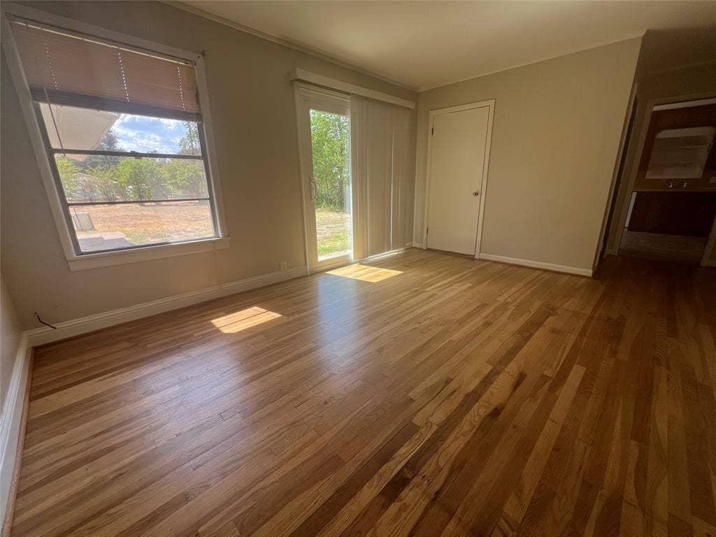 105 Davidson Drive, Terrell, TX 75160 105 Davidson Drive, Terrell, TX 75160