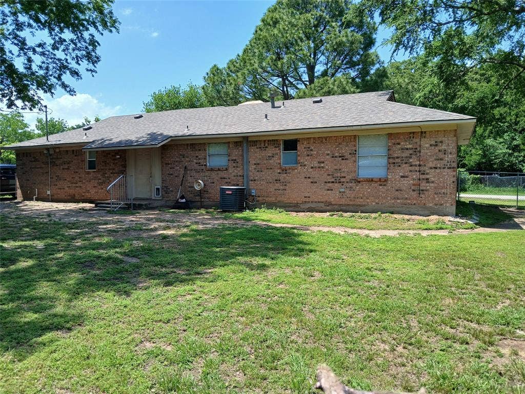 151 COTTONWOOD Trail, Gun Barrel City, TX 75156 151 COTTONWOOD Trail, Gun Barrel City, TX 75156