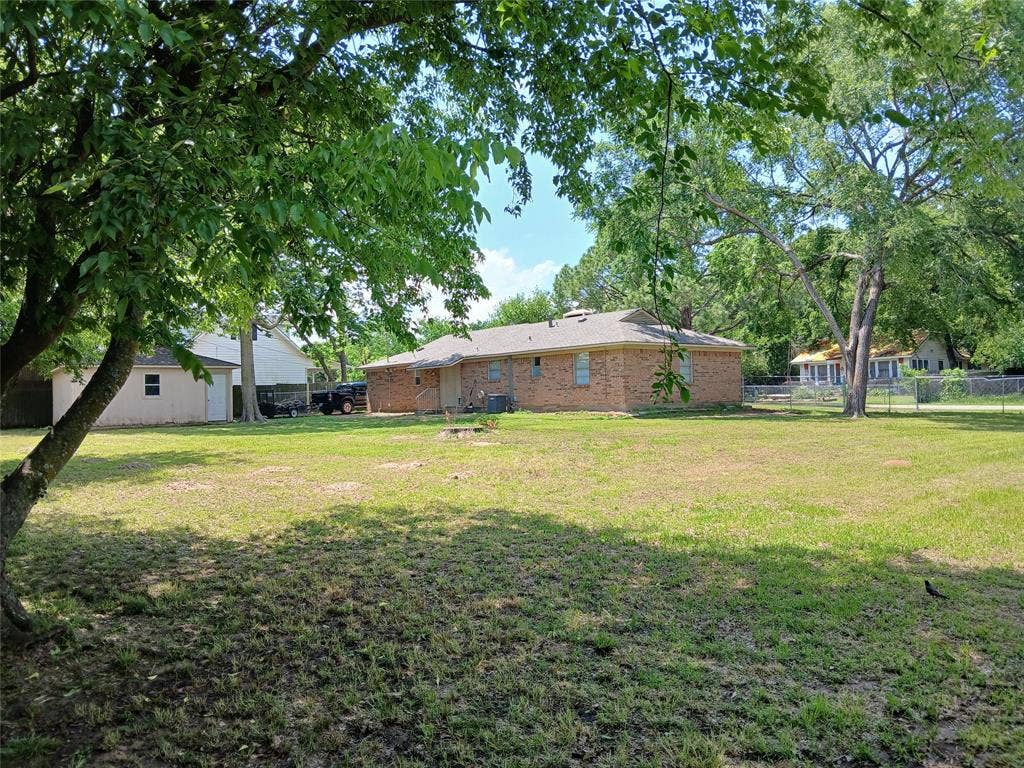 151 COTTONWOOD Trail, Gun Barrel City, TX 75156 151 COTTONWOOD Trail, Gun Barrel City, TX 75156