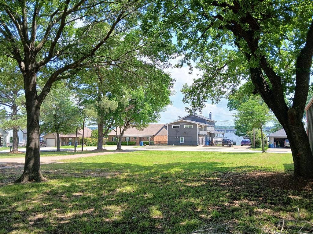 151 COTTONWOOD Trail, Gun Barrel City, TX 75156 WATERVIEW