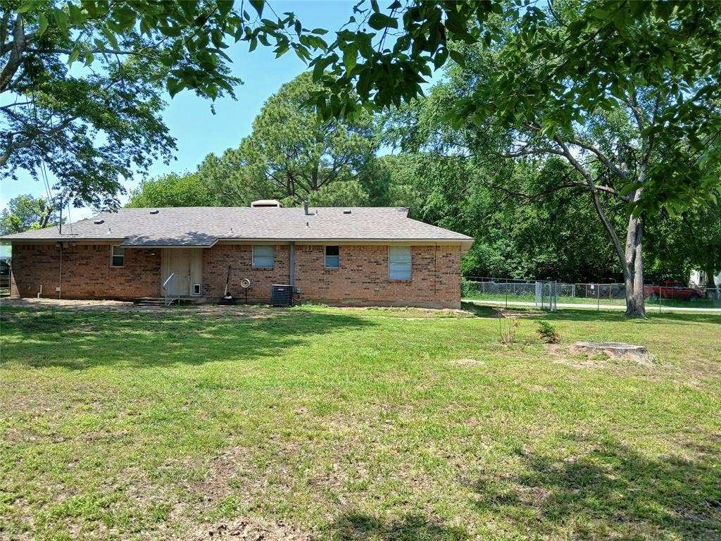 151 COTTONWOOD Trail, Gun Barrel City, TX 75156 151 COTTONWOOD Trail, Gun Barrel City, TX 75156