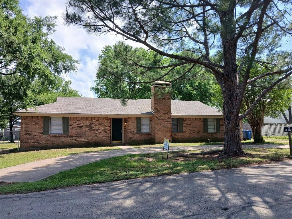 151 COTTONWOOD Trail, Gun Barrel City, TX 75156 151 COTTONWOOD Trail, Gun Barrel City, TX 75156