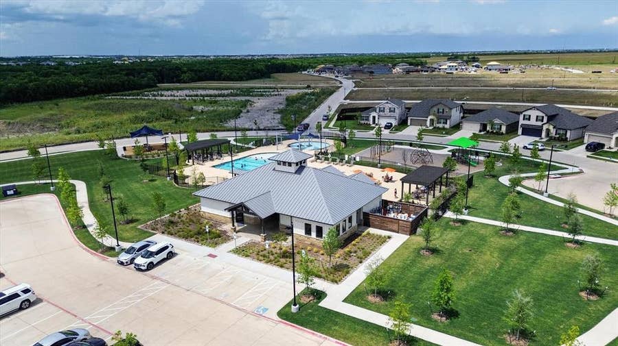 Property photo for 4562 Riverbank Road, Crandall, TX