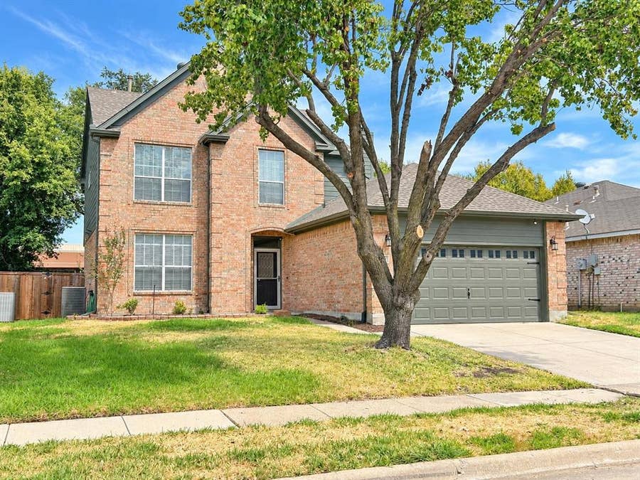 Property photo for 2536 Windchase Drive, Flower Mound, TX