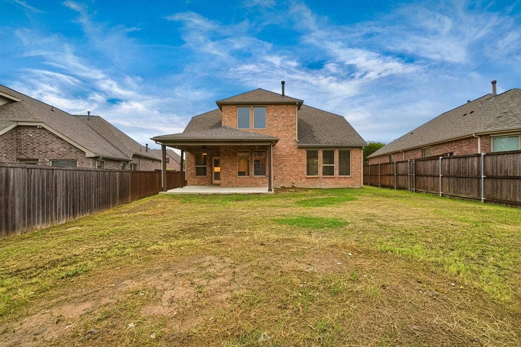 1208 Caney Creek Lane, McKinney, TX 75071 1208 Caney Creek Lane, McKinney, TX 75071
