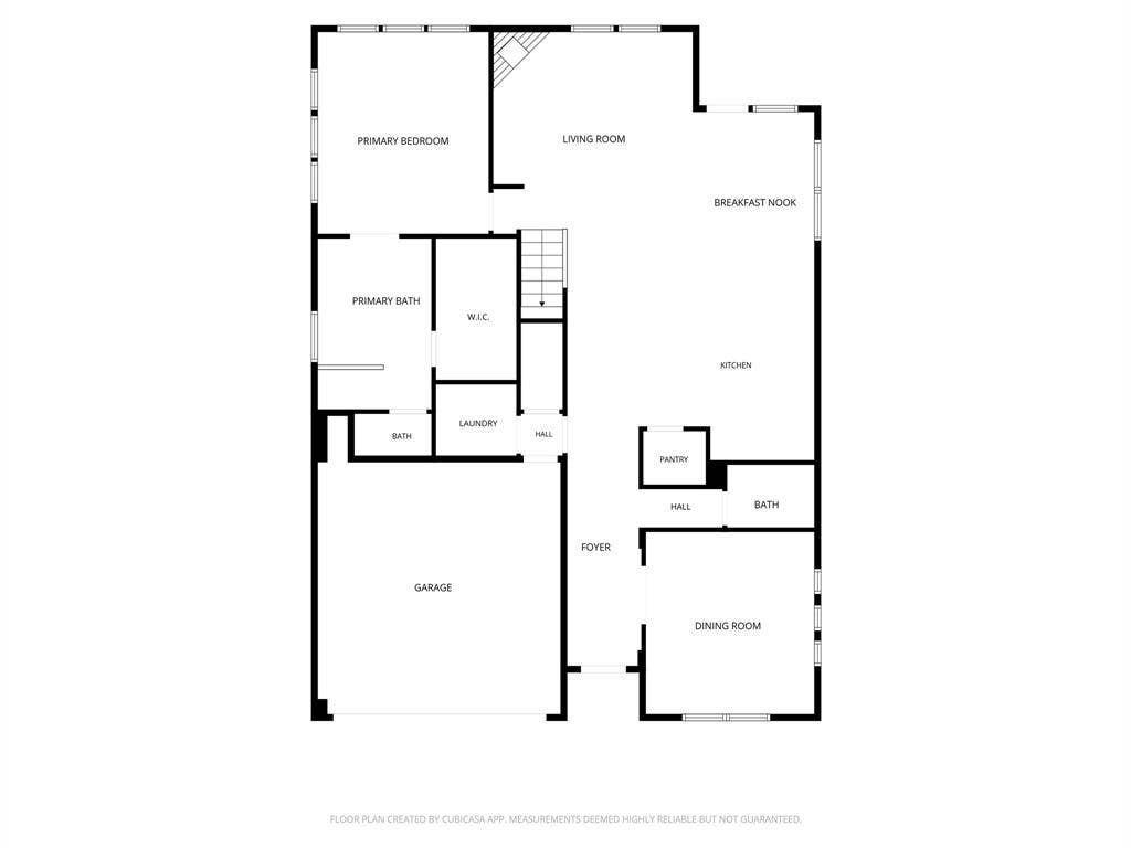 1208 Caney Creek Lane, McKinney, TX 75071 1208 Caney Creek Lane, McKinney, TX 75071
