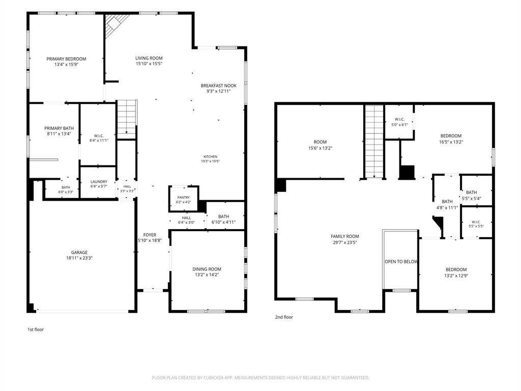 1208 Caney Creek Lane, McKinney, TX 75071 1208 Caney Creek Lane, McKinney, TX 75071