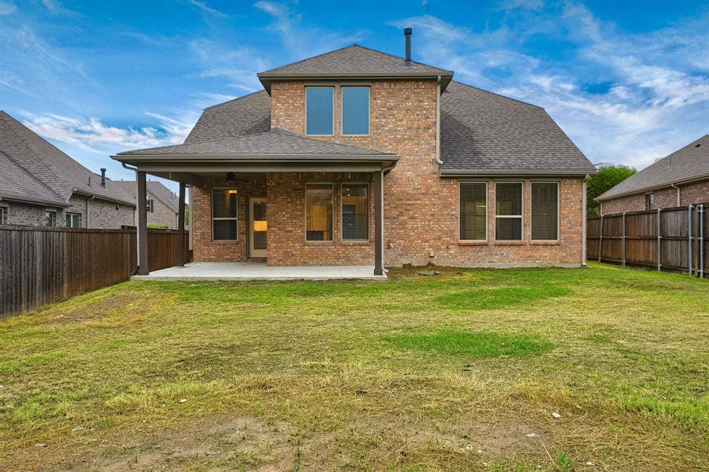 1208 Caney Creek Lane, McKinney, TX 75071 1208 Caney Creek Lane, McKinney, TX 75071