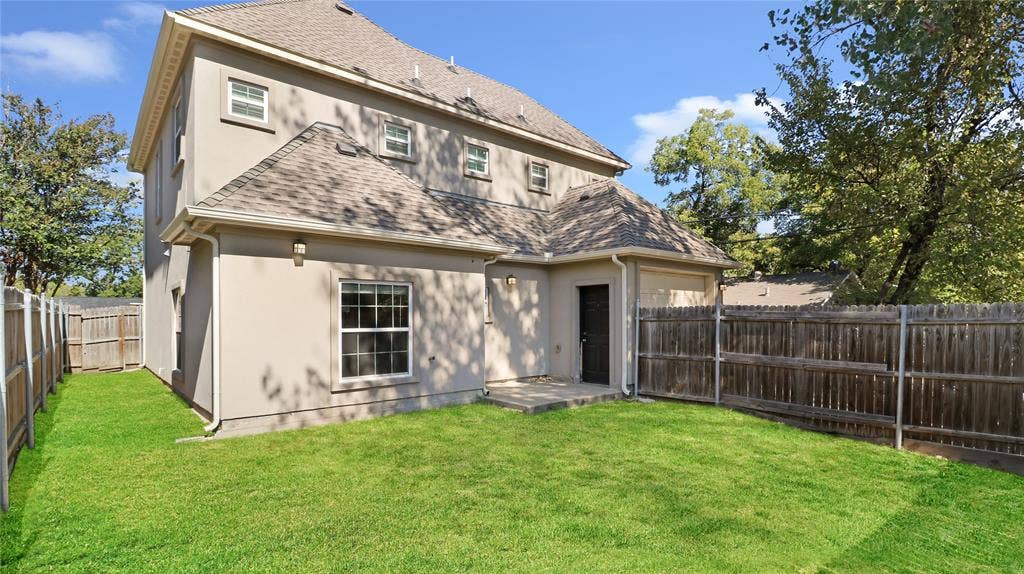 301 Mineral Wells, Terrell, TX 75160 301 Mineral Wells, Terrell, TX 75160