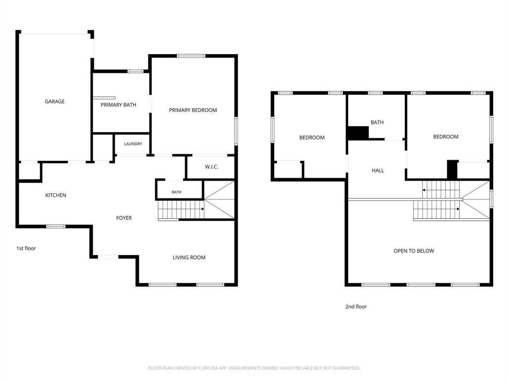 301 Mineral Wells, Terrell, TX 75160 301 Mineral Wells, Terrell, TX 75160