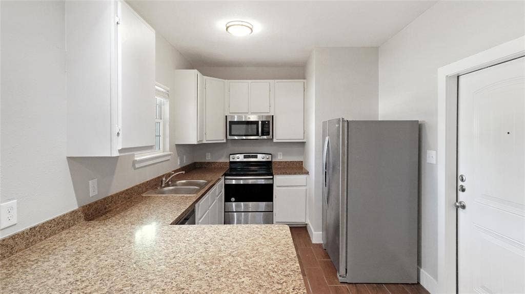 301 Mineral Wells, Terrell, TX 75160 301 Mineral Wells, Terrell, TX 75160