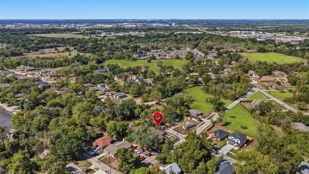 301 Mineral Wells, Terrell, TX 75160 301 Mineral Wells, Terrell, TX 75160
