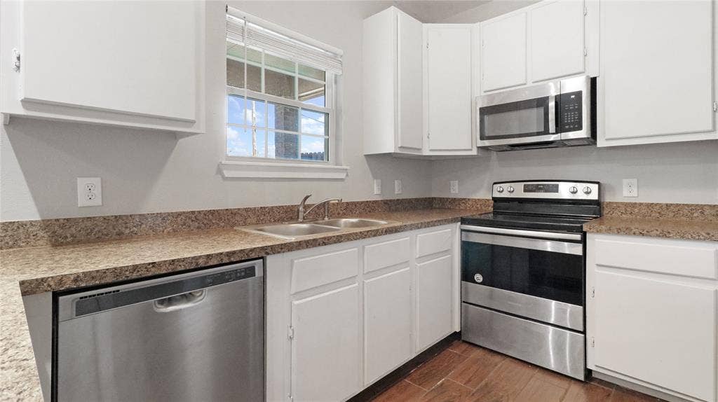 301 Mineral Wells, Terrell, TX 75160 301 Mineral Wells, Terrell, TX 75160