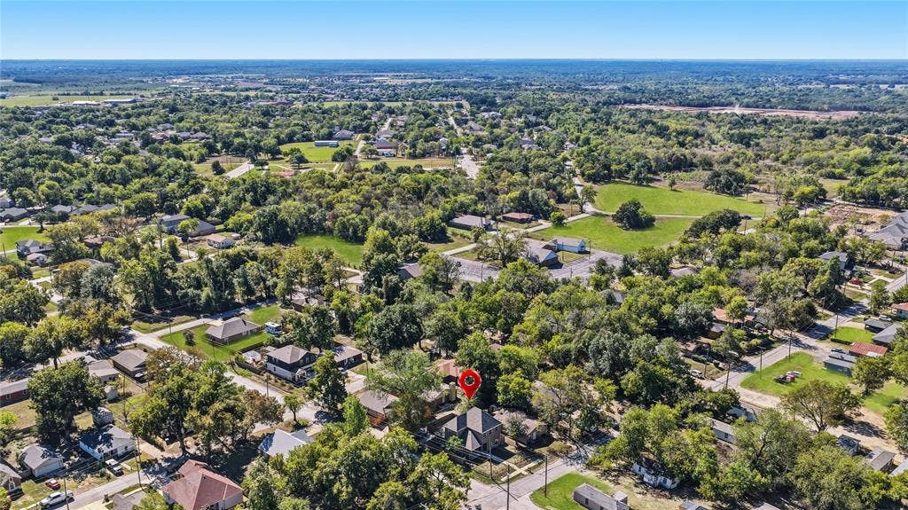 301 Mineral Wells, Terrell, TX 75160 301 Mineral Wells, Terrell, TX 75160
