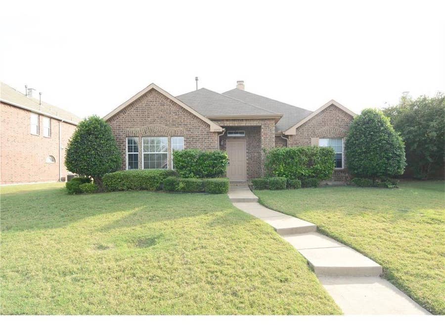 Property photo for 11159 Snyder Drive, Frisco, TX