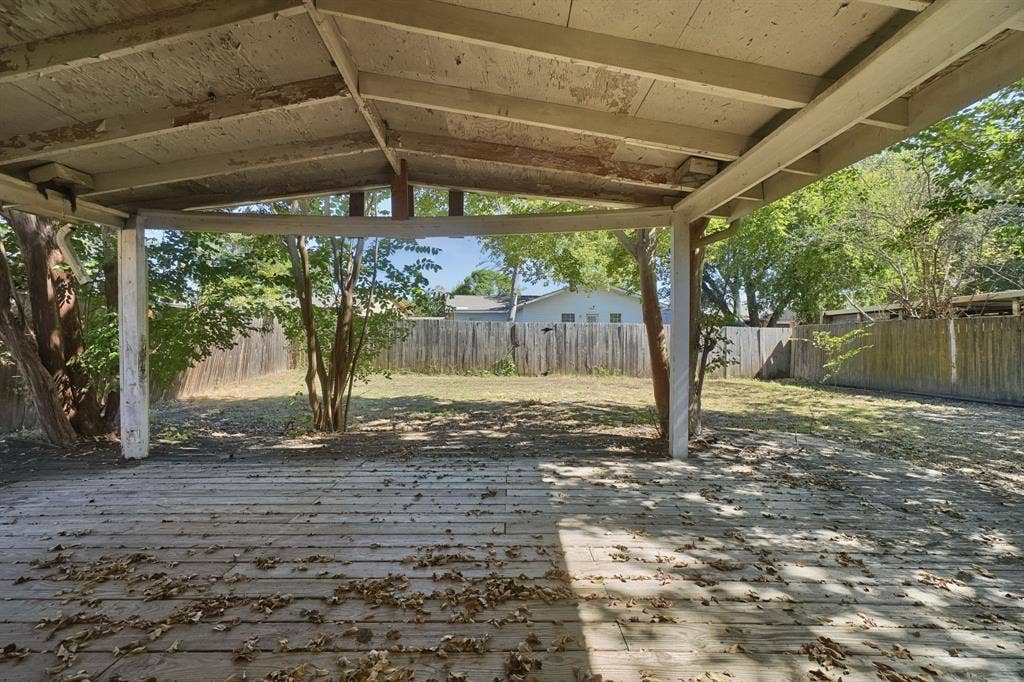 5321 Saddleback Road, Garland, TX 75043