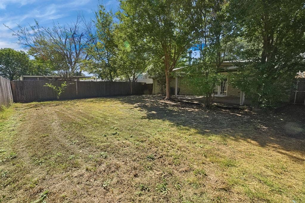 5321 Saddleback Road, Garland, TX 75043