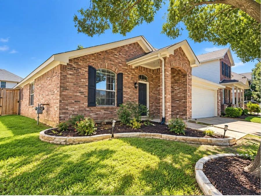 Property photo for 13252 Ridgepointe Road, Fort Worth, TX