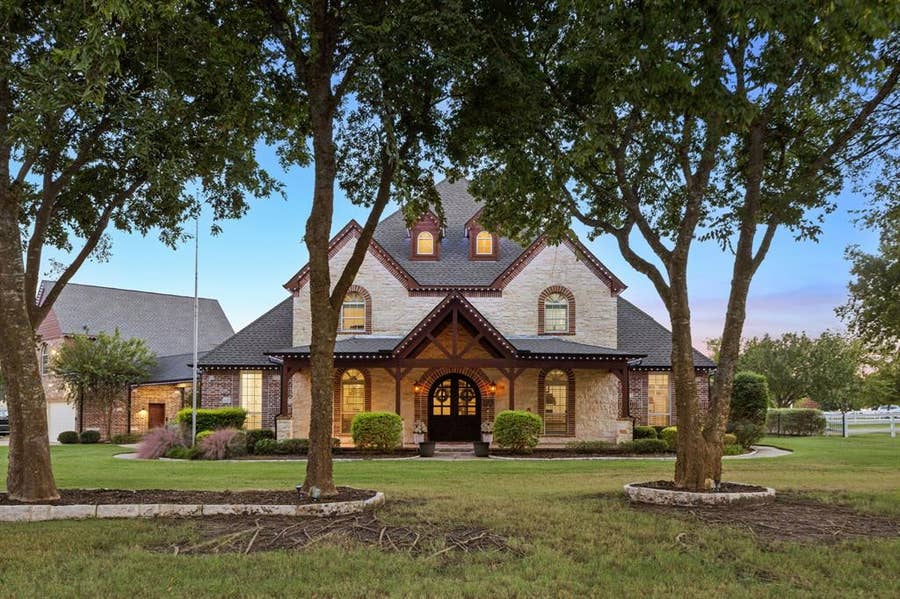Property photo for 465 Equestrian Drive, Rockwall, TX
