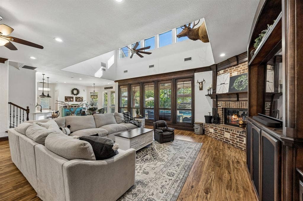 465 Equestrian Drive, Rockwall, TX 75032 465 Equestrian Drive, Rockwall, TX 75032