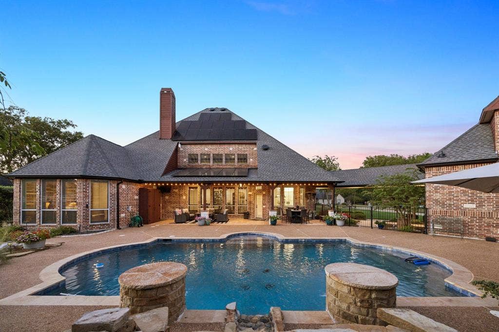 465 Equestrian Drive, Rockwall, TX 75032 465 Equestrian Drive, Rockwall, TX 75032